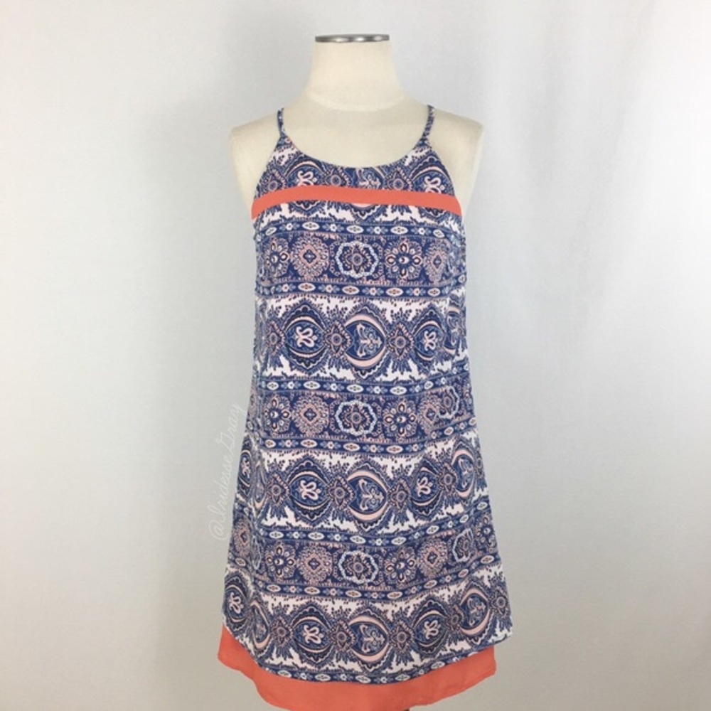 Brand New Stitchfix Dress from THML
